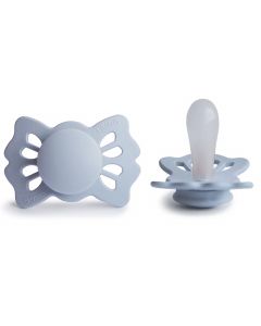 Sucette Frigg Lucky Silicone - 0-6m
