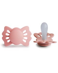 Sucette Frigg Lucky Silicone - 0-6m