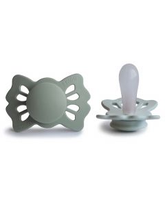 Sucette Frigg Lucky Silicone - 0-6m