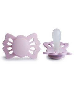 Sucette Frigg Lucky Silicone - 0-6m