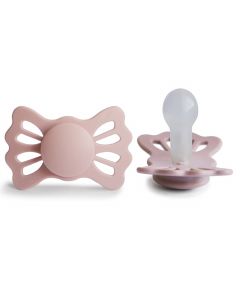 Sucette Frigg Lucky Silicone - 6-18m