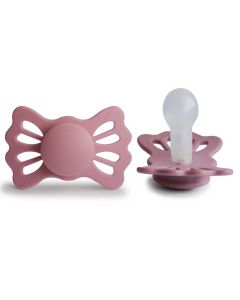Sucette Frigg Lucky Silicone - 6-18m