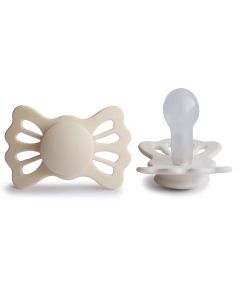Sucette Frigg Lucky Silicone - 6-18m