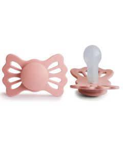 Sucette Frigg Lucky Silicone - 6-18m