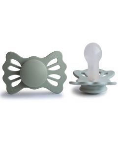 Sucette Frigg Lucky Silicone - 6-18m