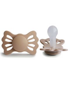 Sucette Frigg Lucky Silicone - 6-18m