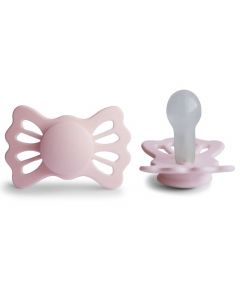 Sucette Frigg Lucky Silicone - 6-18m