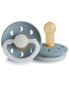 Sucette Frigg Moon Night Latex - 6-18m