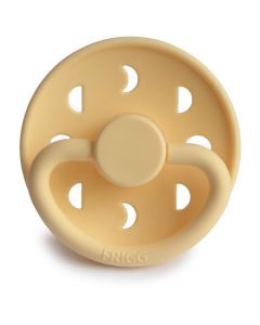 Sucette Frigg Moon Silicone - 0-6m