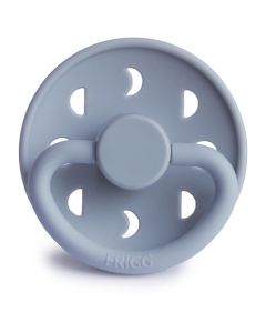 Sucette Frigg Moon Silicone - 0-6m