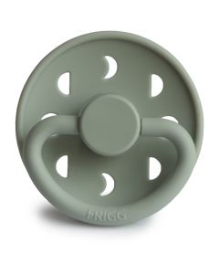 Sucette Frigg Moon Silicone - 0-6m
