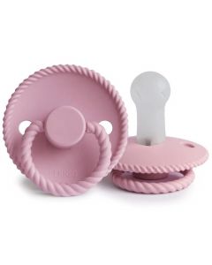 Sucette Frigg Rope Silicone - 6-18m