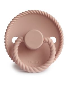 Sucette Frigg Rope Silicone - 6-18m