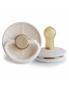 Sucette Frigg Viking Latex - 0-6m