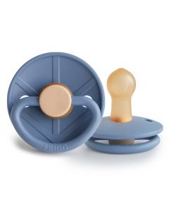 Sucette Frigg Viking Latex - 0-6m