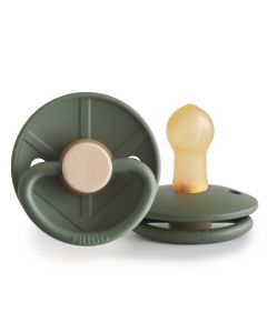 Sucette Frigg Viking Latex - 0-6m