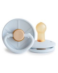 Sucette Frigg Viking Latex - 0-6m