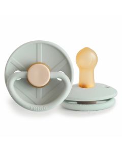Sucette Frigg Viking Latex - 0-6m
