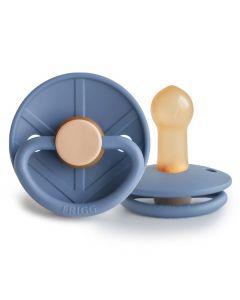 Sucette Frigg Viking Latex - 6-18m