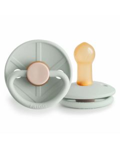 Sucette Frigg Viking Latex - 6-18m