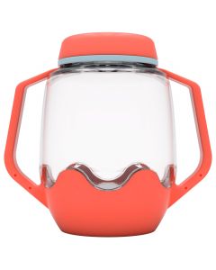 Bouteille de jeu sensorielle à remplir