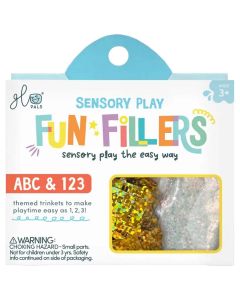 Fun Fillers