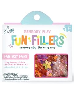 Fun Fillers
