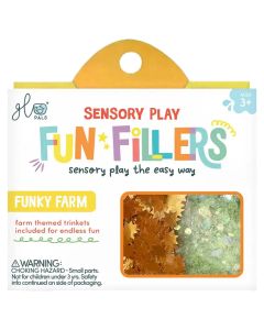 Fun Fillers
