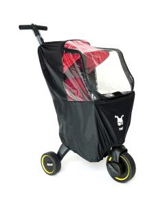 Tricycle doona avis hot sale