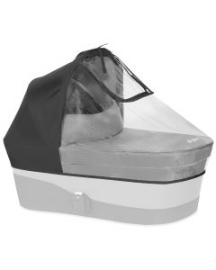 Habillage-pluie pour nacelle Gazelle S
