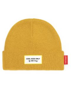 Bonnet Urban Beanie 9-18m