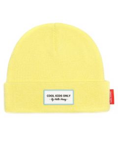 Bonnet Urban Beanie 9-18m