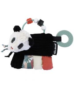 Hochet d'activités Rototos Le Panda