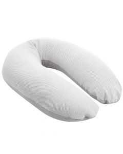 Housse pour coussin d'allaitement Buddy Cover