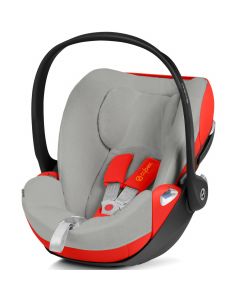 Housse été pour Cloud Z