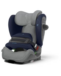 Housse été Cybex Solution Z gris - Baby-Center