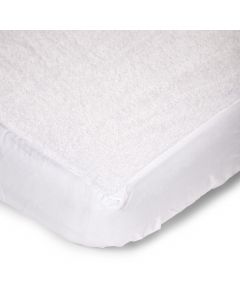 Protection pour matelas de berceau 50x90 cm