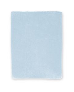 Housse pour matelas à langer Mini 60x85 cm - Terry