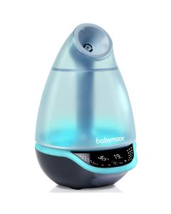 Humidificateur Hygro+ Plus