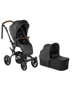 Duo Crosswalk R +  Micro BB