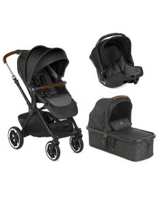 Poussette jane 4 roues outlet
