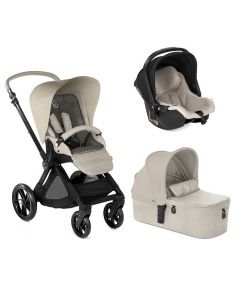 Poussette trio muum new arrivals