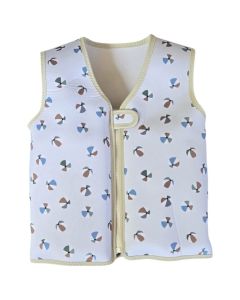 Gilet de natation 2-4 ans