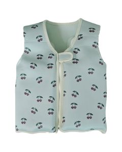 Gilet de natation 2-4 ans