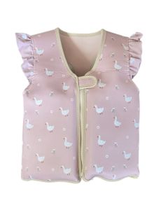 Gilet de natation 2-4 ans