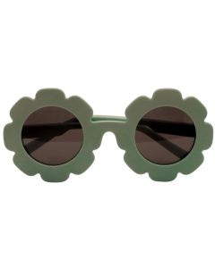 Lunettes de soleil Flower 2+ ans