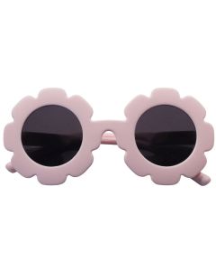 Lunettes de soleil Flower 2+ ans