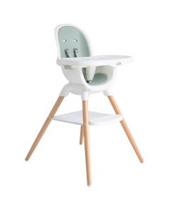 Chaise haute Chestnut