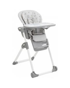 Chaise haute Mimzy Recline