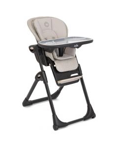 Chaise haute Mimzy Recline